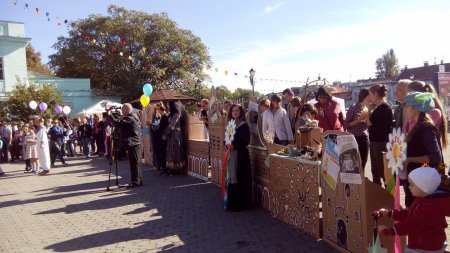 �� ��������� "�����������-2015"