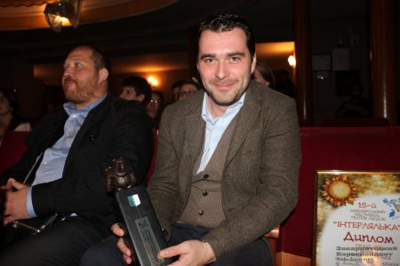 � ������� �������� ������� "�����������". ����� ���� ��������� ���������