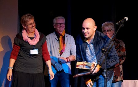 ³������� �������� �������� XVII ̳���������� ��������� ������������-2019�. ����