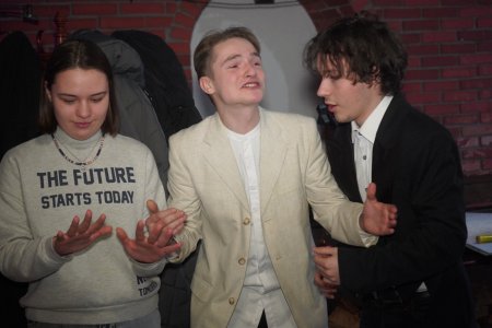 ���������� ���������� ���� 2021