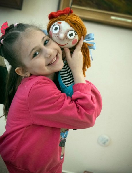 �����²�, ��������� ��������.  �����  �������� ��������� ������������  � �������� "������, �������!" �  ������������ ������� @uzhskansen