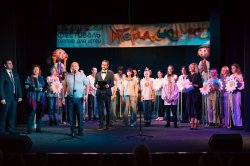 �����������-2022 🎭