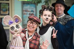 �����������-2022 🎭