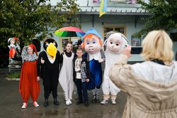 �����������-2022 🎭