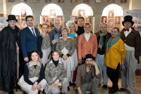 ����������� ������ ����� "O MORSKEJ RECI" ����� ������.