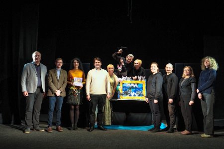 ����'��� ������� "������� ������ � ������"  ²�������