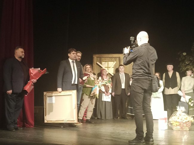 13 ��������� 2022 �. � ������������� ������������ ����� �������� ���������� � ������� 75-в������ �²��� �����ί Ĳ������Ҳ ���������.