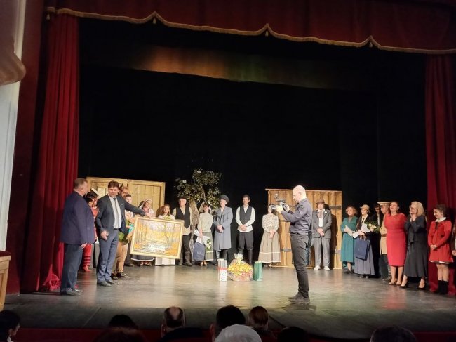 13 ��������� 2022 �. � ������������� ������������ ����� �������� ���������� � ������� 75-в������ �²��� �����ί Ĳ������Ҳ ���������.