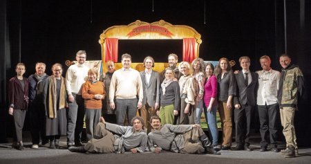 ����'���� ������� "���� ��� ������" � �� ����� ����������� ��������-������� ������� ��� ��������� ����� 