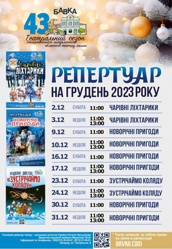 ��������� ������ ������ ������� �� ������� 2023 ����. 43 ����������� �����