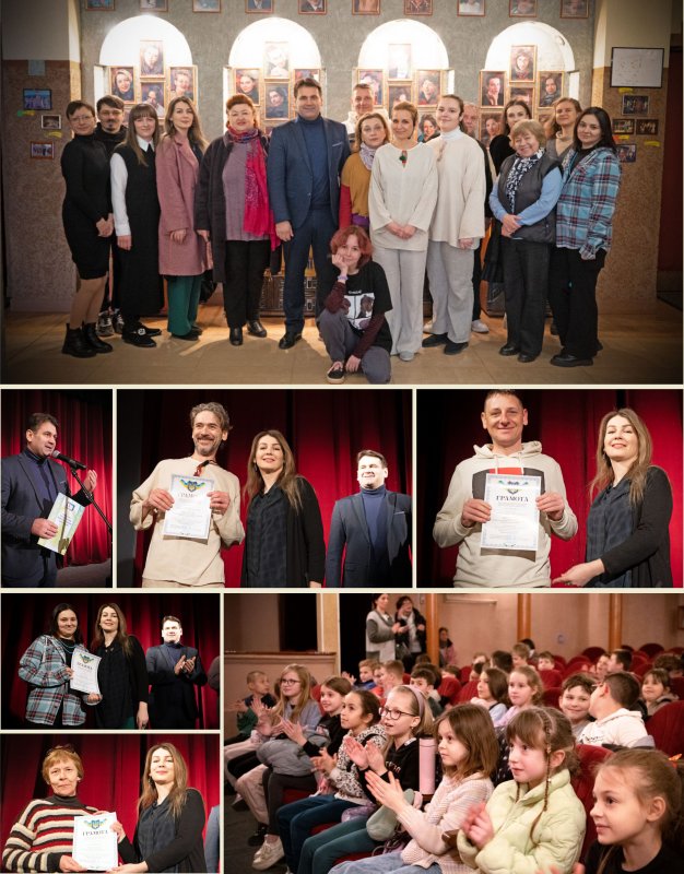 21 ������� � ����²�Ͳ� ���� ��������!