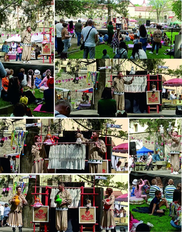 🌸� ������ ����� ������ � ������䳻 