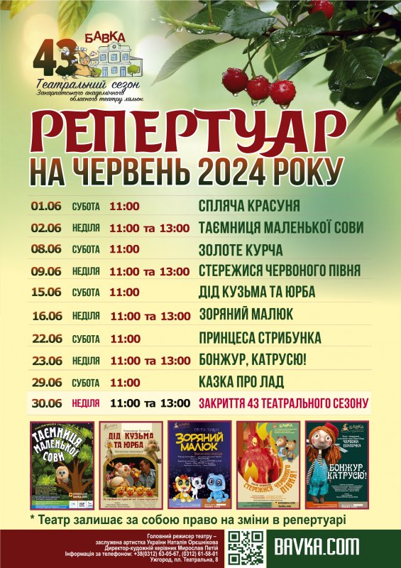 ��������� ������ ������ ������� �� ������� 2024 ����. 43 ����������� �����