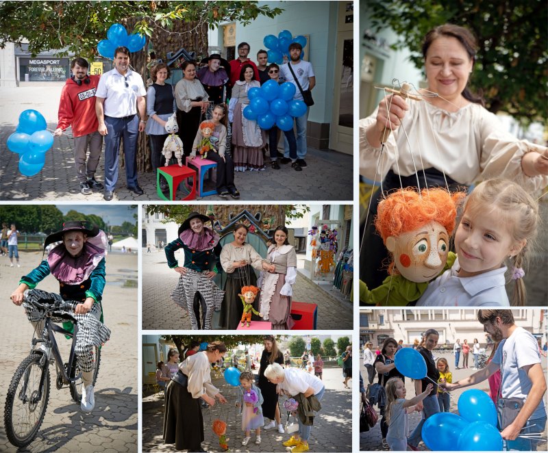 ��������, 1 ������ - ̲��������� ���� ������� Ĳ���! 