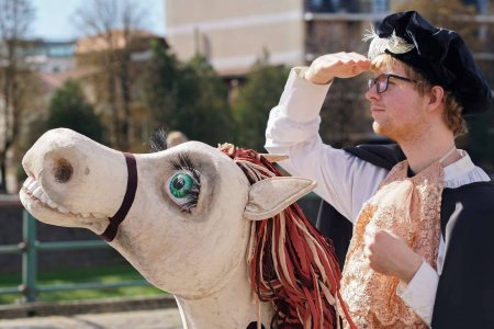 � ������� - ̳��������� ��������� ������ ������ "����������� � 2024"