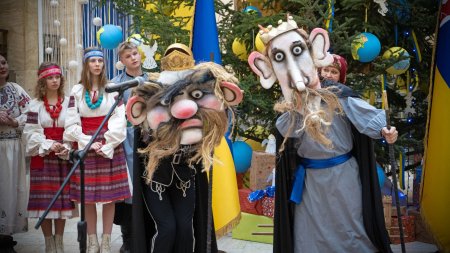 �� ������� ���������� � ������� ��䳿 🌟