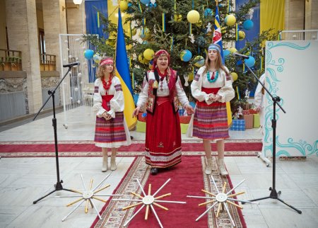 �� ������� ���������� � ������� ��䳿 🌟